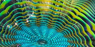 Sonnez les mélodies de l’amour