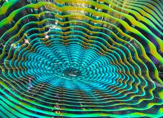 Sonnez les mélodies de l’amour