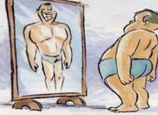 Royaume des Miroirs Déformants