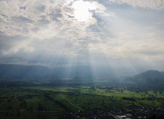 Un Message aux Travailleurs de Lumière – 18 Mars 2022