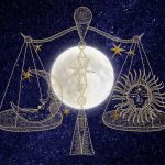 Astrologie Intuitive – Pleine Lune Balance Avril 2022