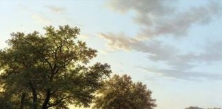 LA SOURCE ET MOI, NE FAISONS QU’UN