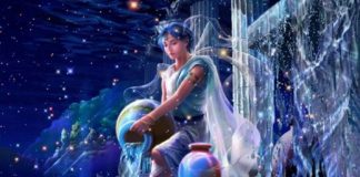 L’ère du Verseau va Révéler notre Incarnation Divine