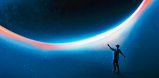 S’INSTALLER DANS LA PUISSANCE DE L’INFINI