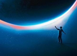 S’INSTALLER DANS LA PUISSANCE DE L’INFINI