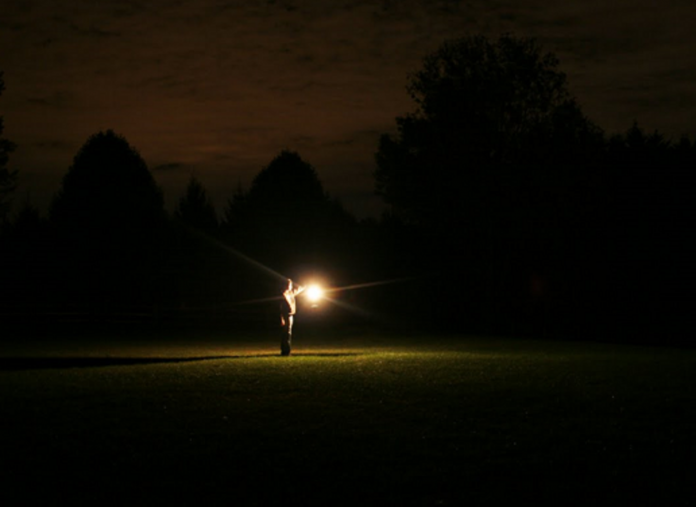 Lumière Vive et Brillante