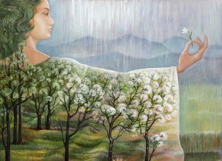 La Grande Expansion de la Conscience et les Éclipses du Phénix Avril/Mai 2022