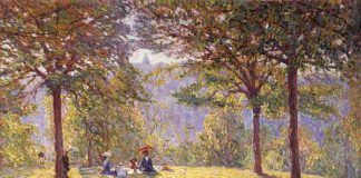 Le Créateur – Les Moments de Détente