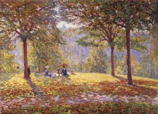 Le Créateur – Les Moments de Détente