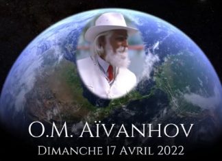 Omraam Mikhaël Aïvanhov – Message du 17 Avril 2022