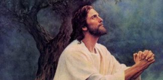 Prière du Moment : Notre Père