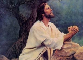 Prière du Moment : Notre Père