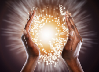 Le Créateur – Garder la Maison