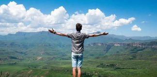 Retrouvez la verticalité de votre être