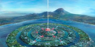 Reconnexion a nos mémoires de l’Atlantide et de la Lémurie