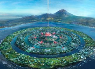 Reconnexion a nos mémoires de l’Atlantide et de la Lémurie