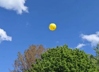 Rappelez-vous que vous ne faites qu’un avec lui maintenant