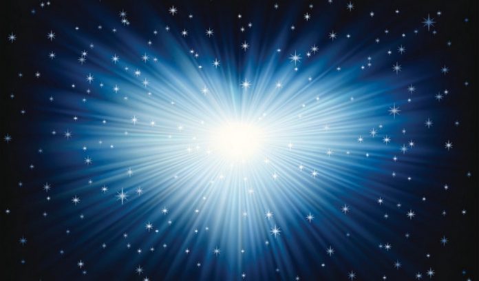 Coeur - étoiles - Je Suis