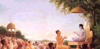 Le Créateur – Regardez autour de vous