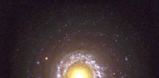 Grand Soleil Central via Galaxygirl