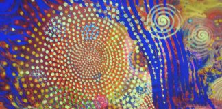 La fréquence du cœur est celle de l’Amour et elle irradie en permanence