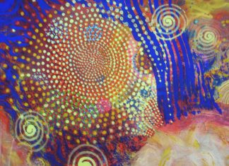 La fréquence du cœur est celle de l’Amour et elle irradie en permanence