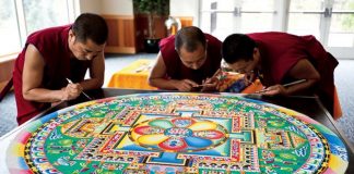 Le Créateur – Accepter le Changement