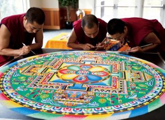 Le Créateur – Accepter le Changement