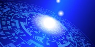 Centre Galactique : Tous Les Routes Mènent à la Maison