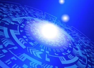 Centre Galactique : Tous Les Routes Mènent à la Maison