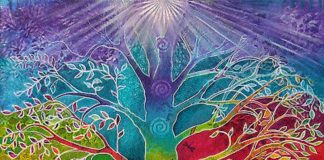 Le Créateur – Votre Toile