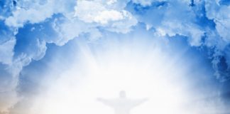 Yeshua et votre Ascension