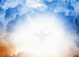 Yeshua et votre Ascension