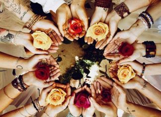 Le Créateur – Espace d’attente