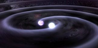 VOICI L’ESPACE-TEMPS DE LA JONCTION MATRICIELLE