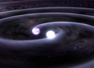 VOICI L’ESPACE-TEMPS DE LA JONCTION MATRICIELLE