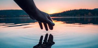 Le Créateur – Vous Pouvez…