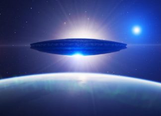 Dans la « salle des machines » du vaisseau d’Atena