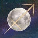 Astrologie Intuitive – Super Pleine Lune du Sagittaire Juin 2022