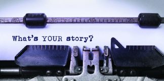 Écrivez Votre Propre Histoire de Vie