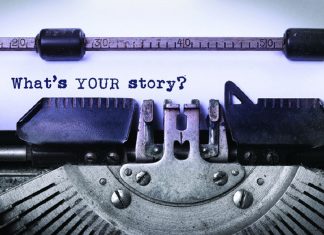 Écrivez Votre Propre Histoire de Vie