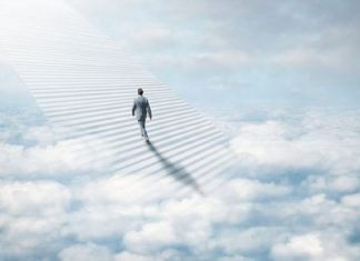 Messages d’Amour de l’après-vie