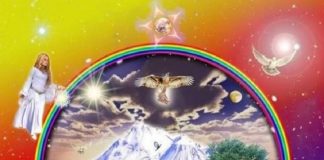 Réactivez l’Agartha : La Terre Intérieure qui est en Vous