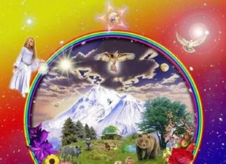 Réactivez l’Agartha : La Terre Intérieure qui est en Vous