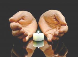 La Lumière de la Vérité et de l’Unité se Propage