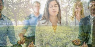 Méditez sur les Dirigeants Mondiaux