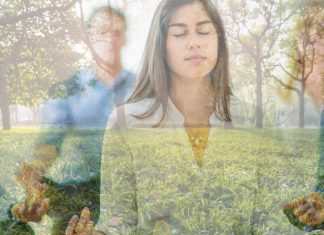 Méditez sur les Dirigeants Mondiaux