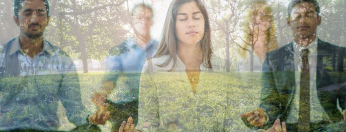 Méditez sur les Dirigeants Mondiaux