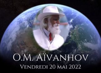 Omraam Mikhaël Aïvanhov – Message du 20 Mai 2022