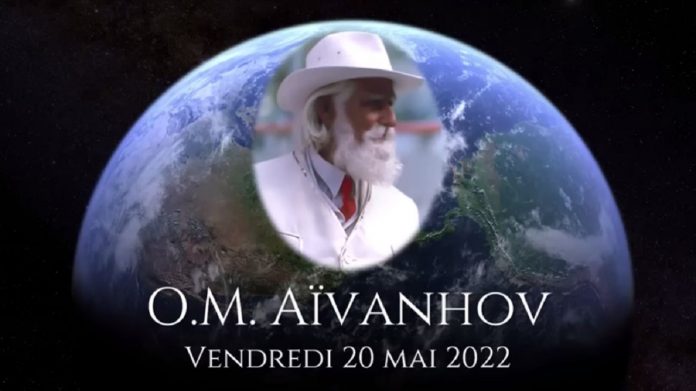 Omraam Mikhaël Aïvanhov – Message du 20 Mai 2022